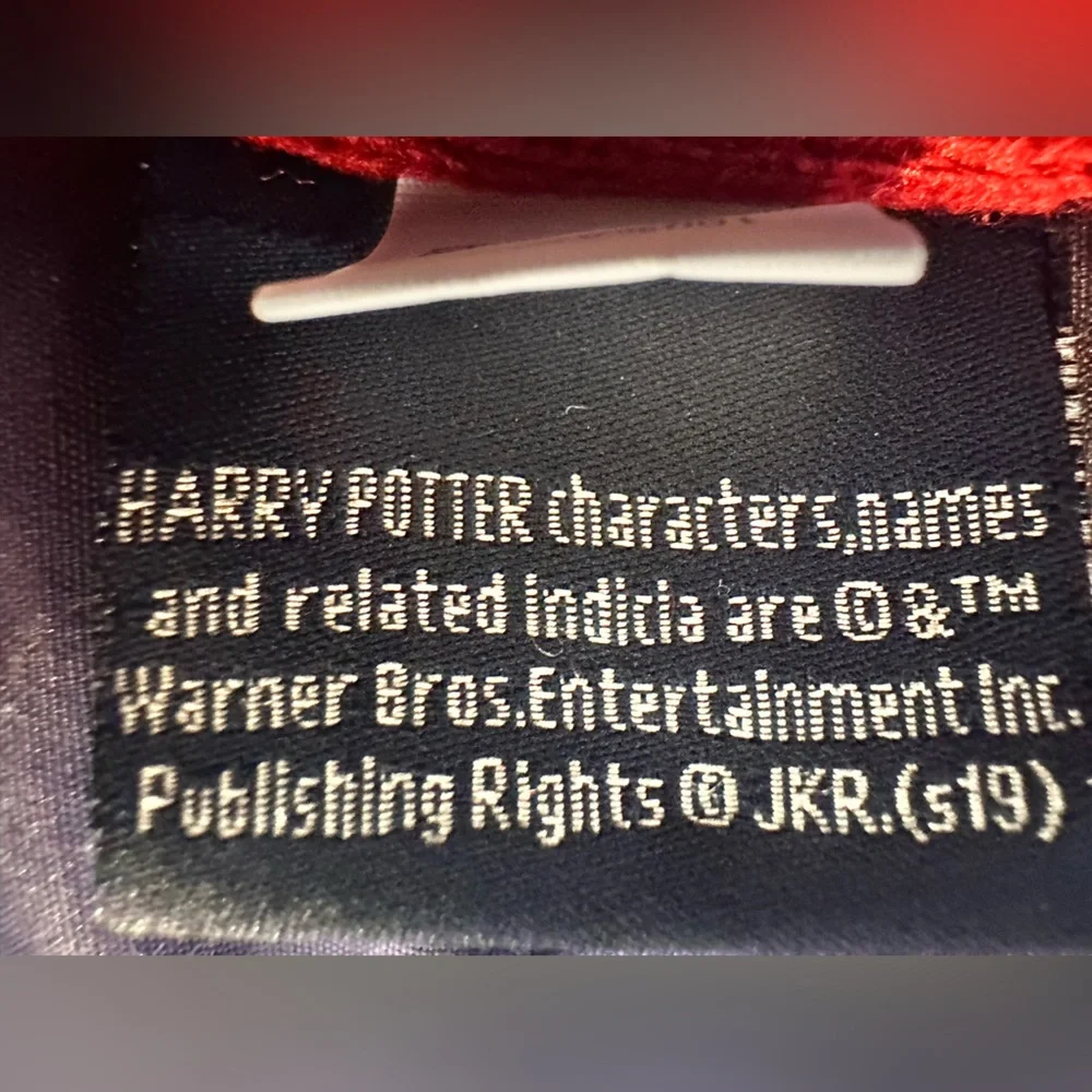 Harry Potter‎ Scarf